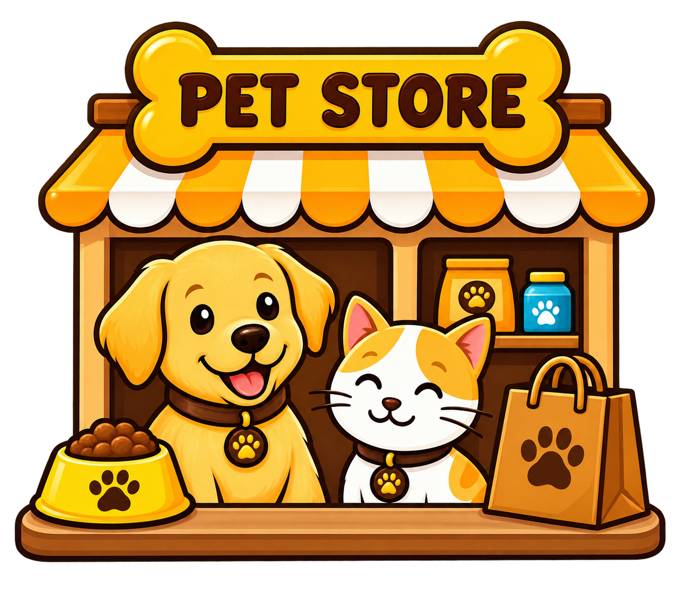 Pet Store
